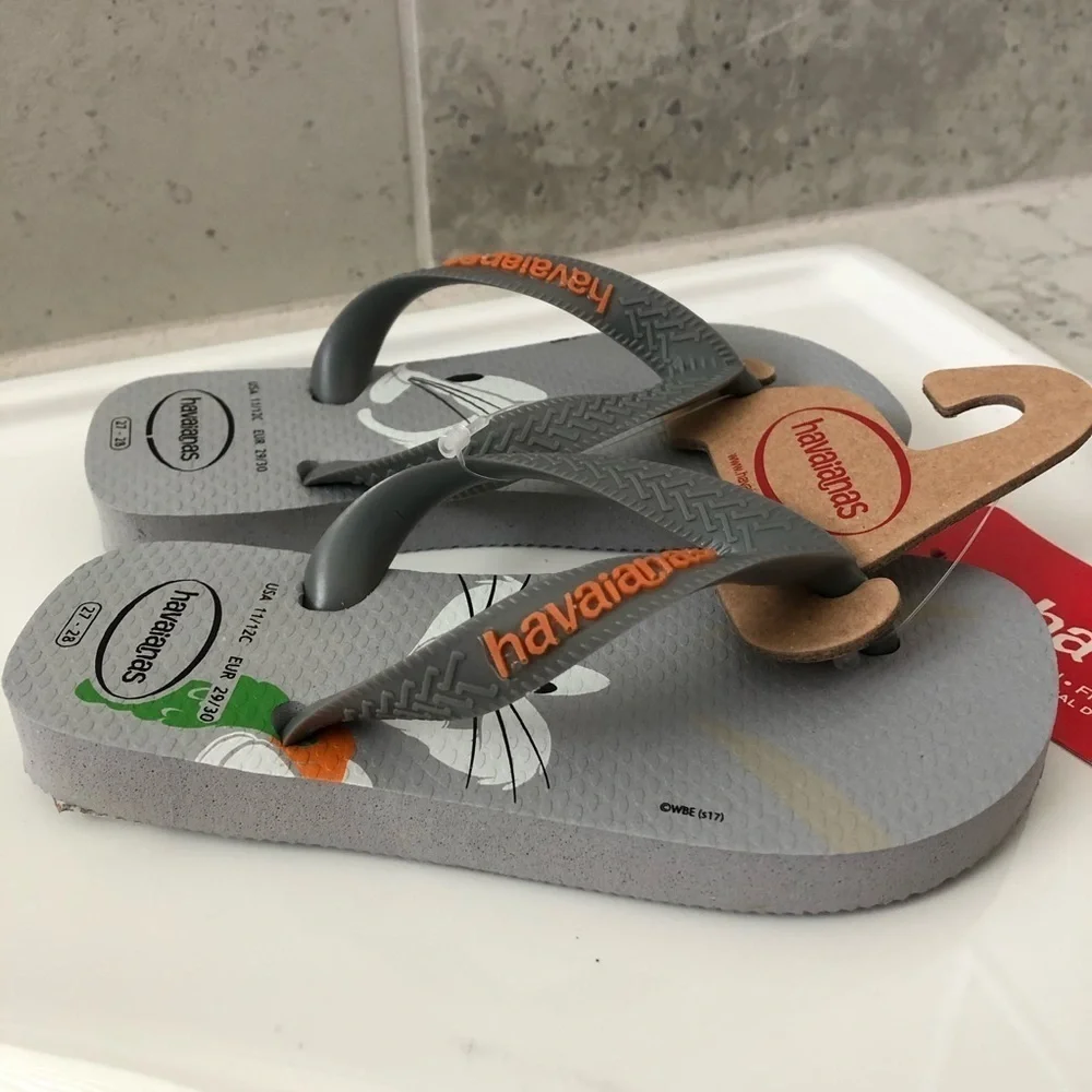 Havaianas size 11